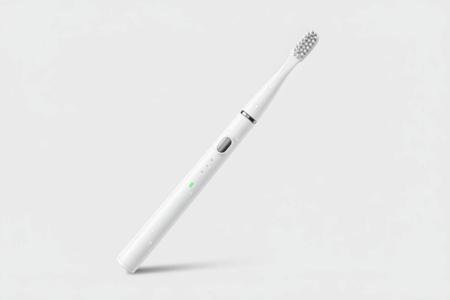 LUMIOR™ Sonic — Brosse à Dents Électrique Sonique ·